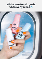 Paw Paw Squalane Balm Stick